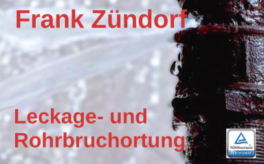 Leckageortung Zündorf